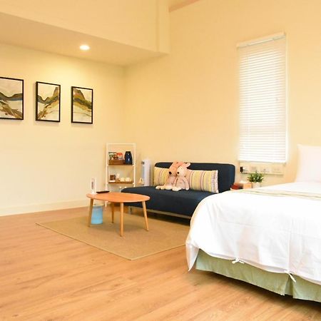 Marsu Xincheng B&B Xincheng Township Exterior photo