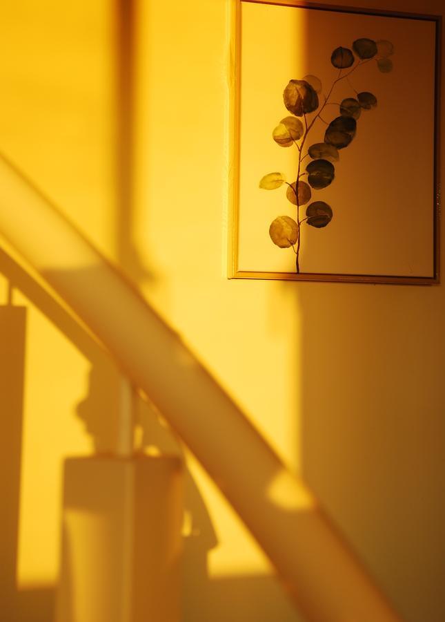 Marsu Xincheng B&B Xincheng Township Exterior photo