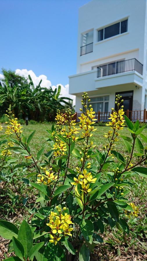Marsu Xincheng B&B Xincheng Township Exterior photo