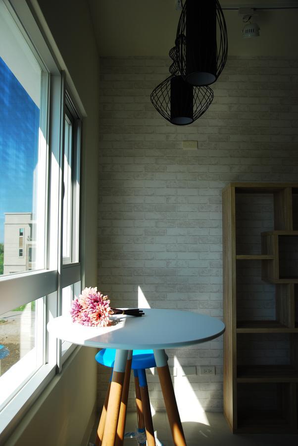 Marsu Xincheng B&B Xincheng Township Exterior photo