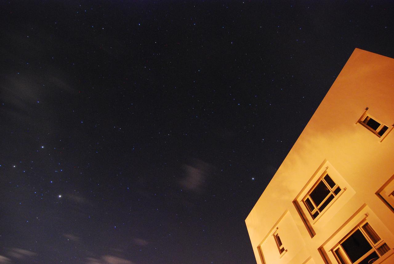 Marsu Xincheng B&B Xincheng Township Exterior photo