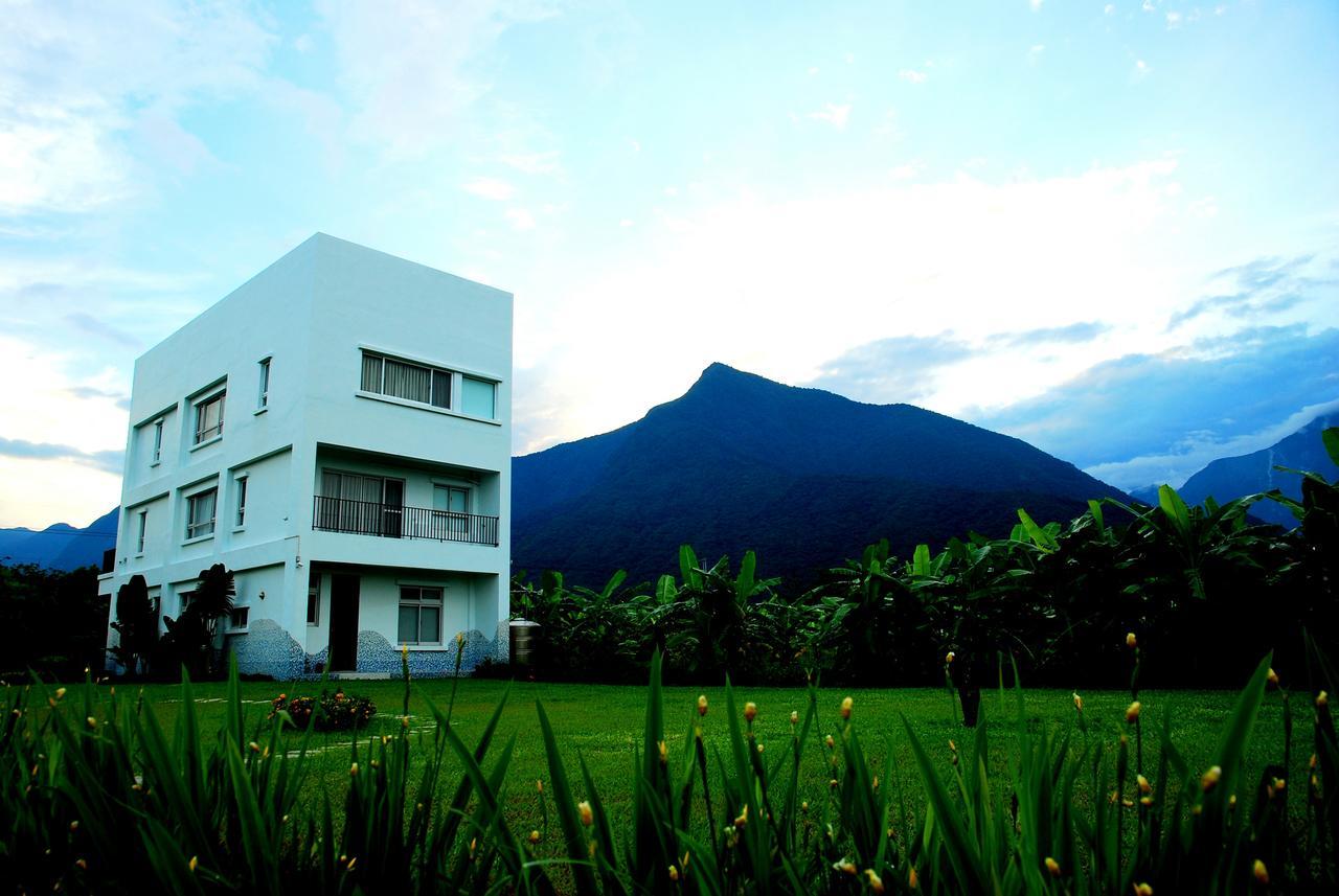 Marsu Xincheng B&B Xincheng Township Exterior photo
