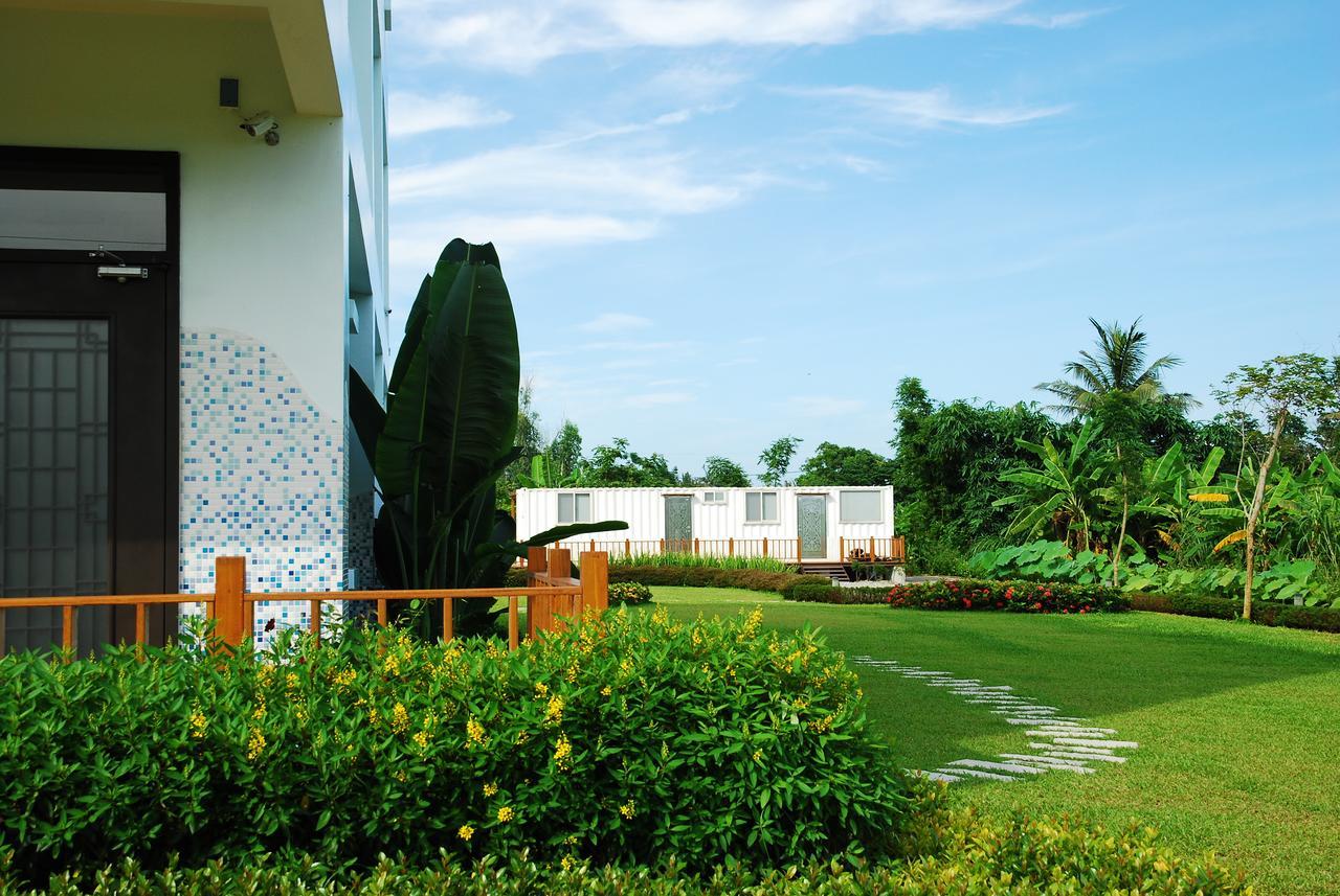 Marsu Xincheng B&B Xincheng Township Exterior photo