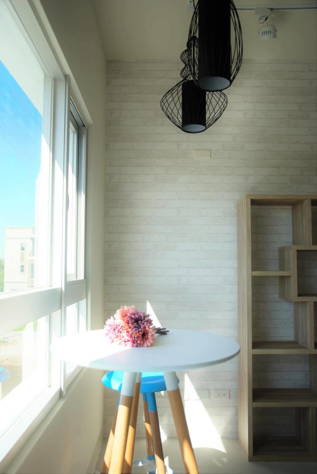 Marsu Xincheng B&B Xincheng Township Exterior photo