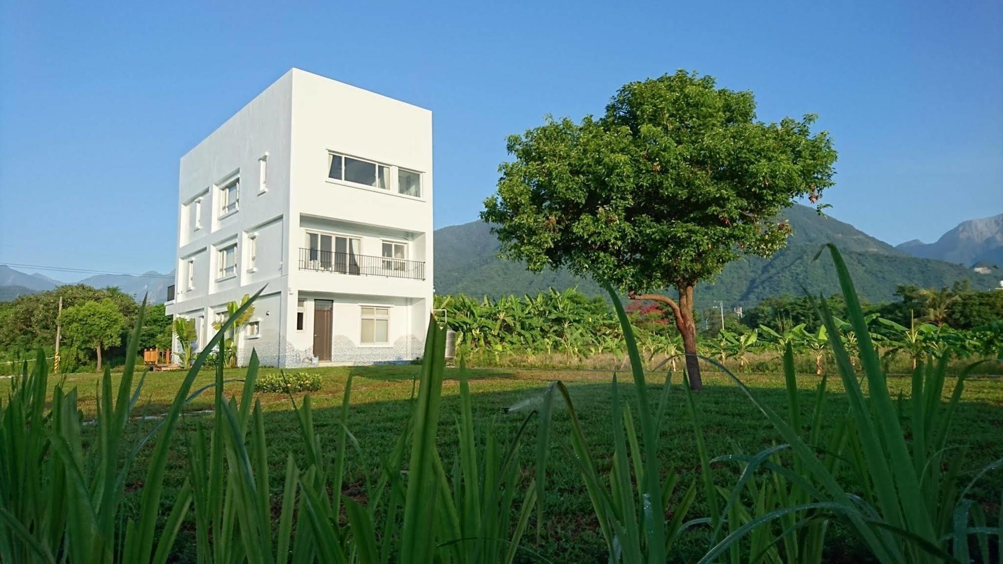 Marsu Xincheng B&B Xincheng Township Exterior photo