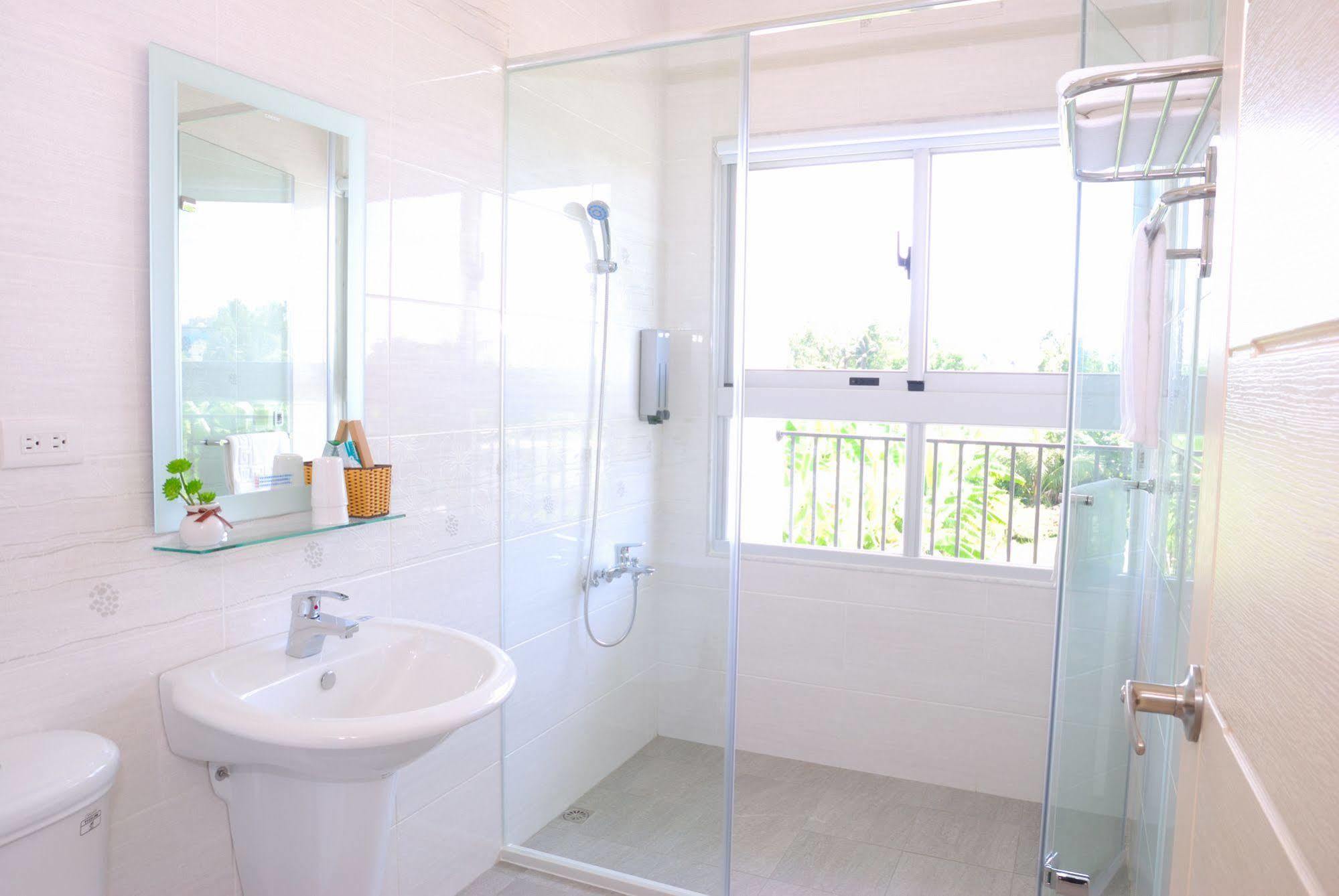 Marsu Xincheng B&B Xincheng Township Exterior photo