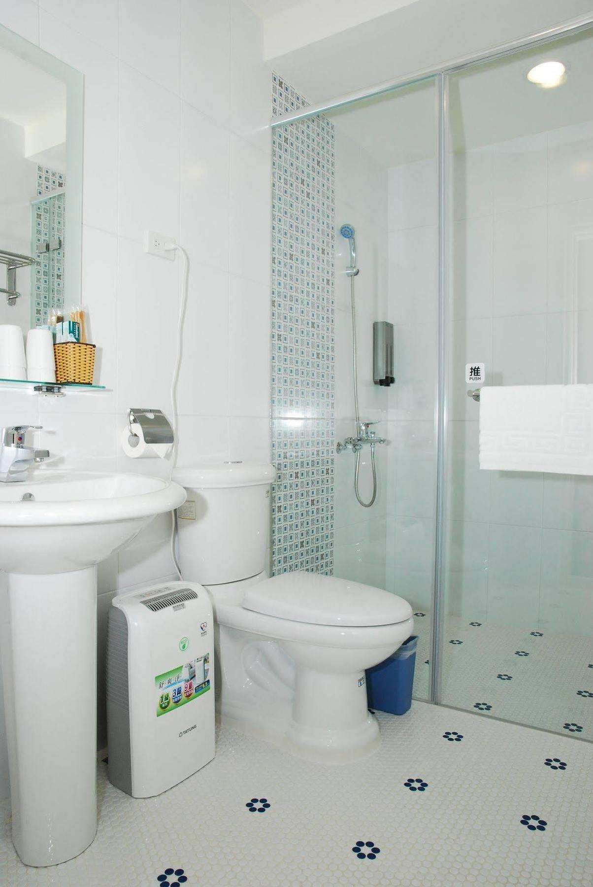 Marsu Xincheng B&B Xincheng Township Exterior photo