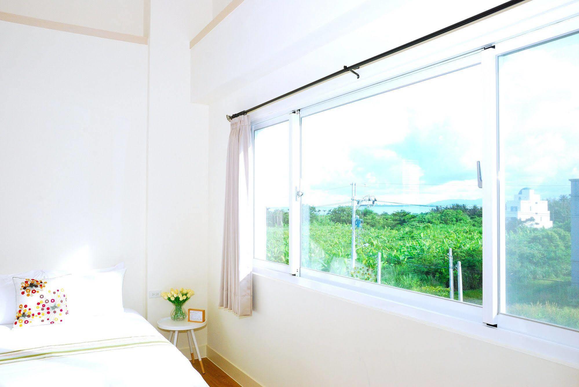 Marsu Xincheng B&B Xincheng Township Exterior photo