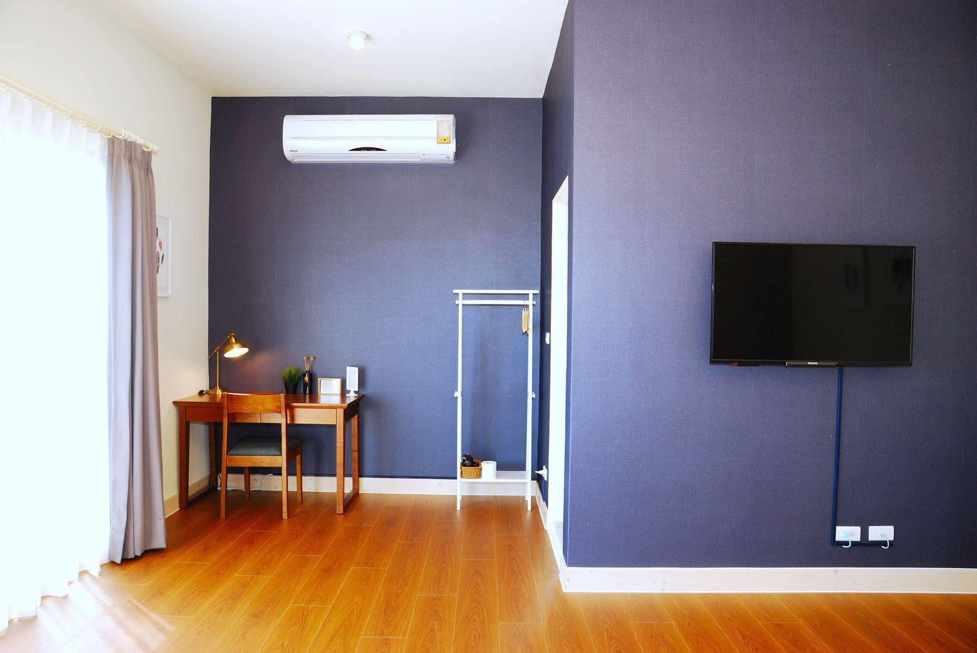 Marsu Xincheng B&B Xincheng Township Exterior photo