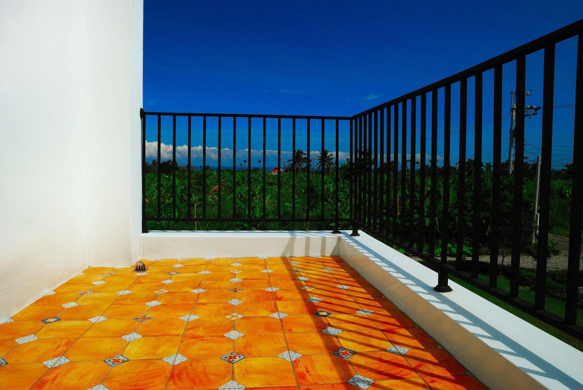 Marsu Xincheng B&B Xincheng Township Exterior photo