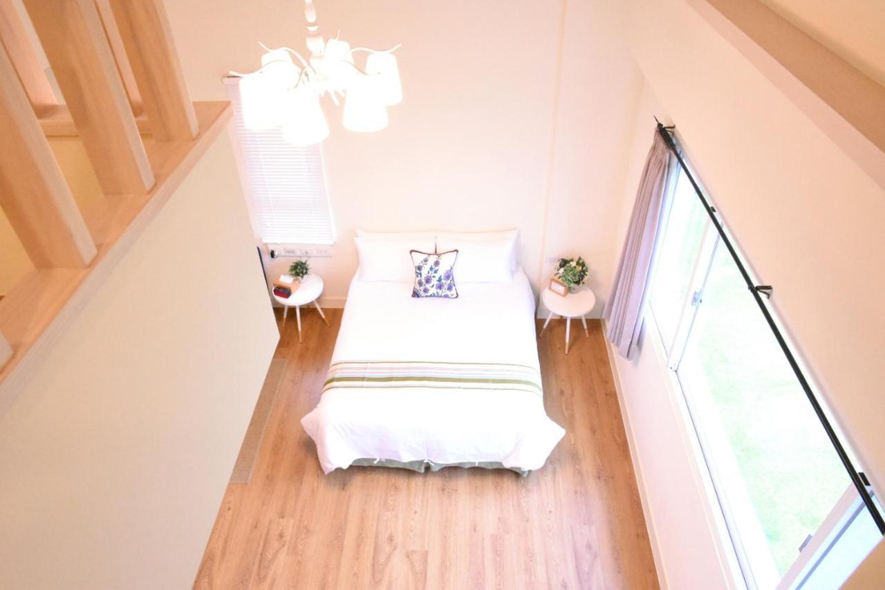 Marsu Xincheng B&B Xincheng Township Exterior photo